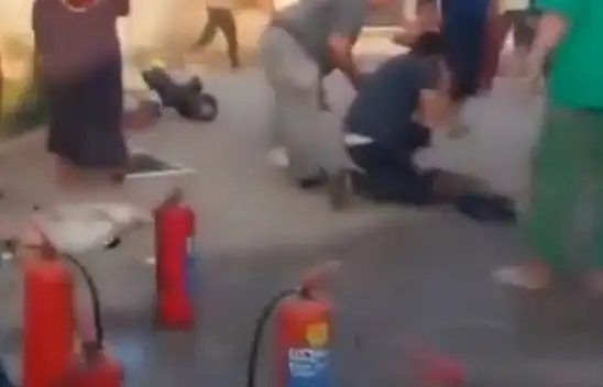 Yangında ağır yaralanan 3 yaşındaki çocuk hayatını kaybetti