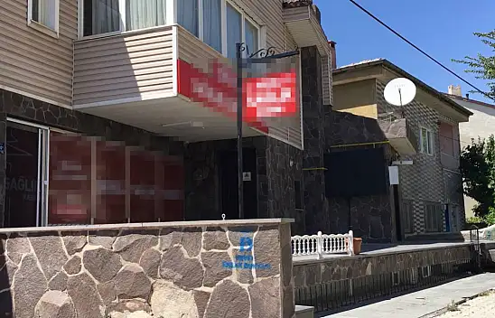 Kayseri'de sağlık skandalı!