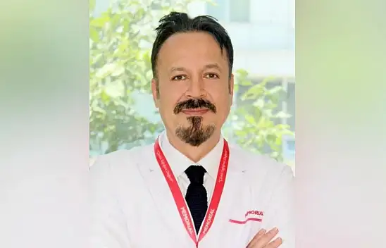 Yapay zekâya sordum, ameliyat olacağım diyen hastalara uzman yanıtı