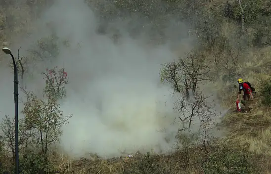 'Yarın afet olacakmış gibi hazırlanıyoruz'