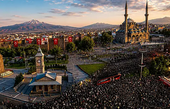Yarın Cumhuriyet Meydanı'nda eylem var!
