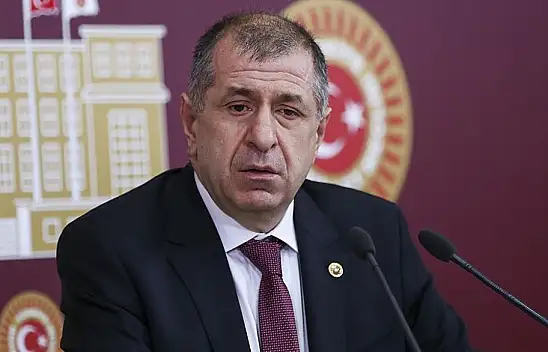 Yarın Kayseri'de! Özdağ'ın katılacağı o konferansta neler konuşulacak?