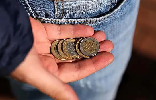 Yarını bekleyin... İndirim onaylandı