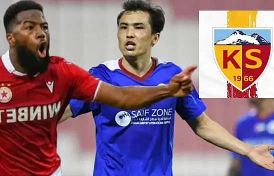 Yasak kalktı! Transfer çalışmalarına hız verildi
