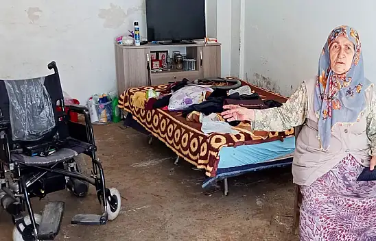 Yaşlı ve engelliler dikkat! Ödemeler başladı!