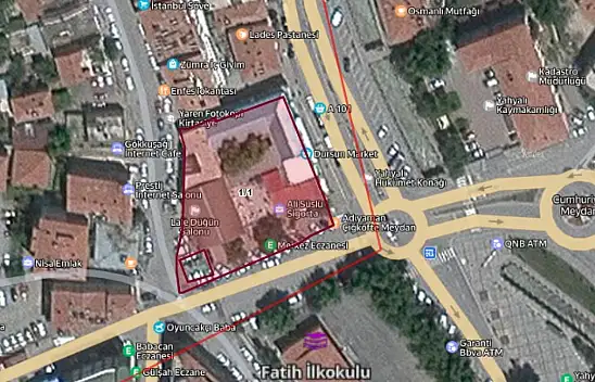 Yatırımcılar için kaçırılmayacak fırsat: Taşınmazlar kiraya verilecek!