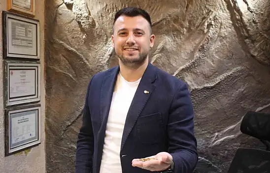 Sarraf Karakoyun'dan yatırım tavsiyeleri