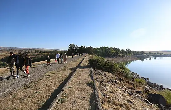 Yaz aylarında yoğun ilgi görüyor! Bu kez öğretmenler buluşacak