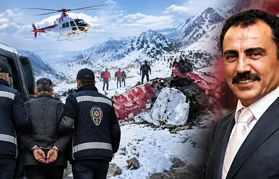 Yazıcıoğlu soruşturmasında Kayseri'den biri eski müdür 2 kişi gözaltına alındı