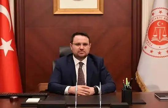 Yeni Adalet Bakanı Akın Gürlek kimdir?