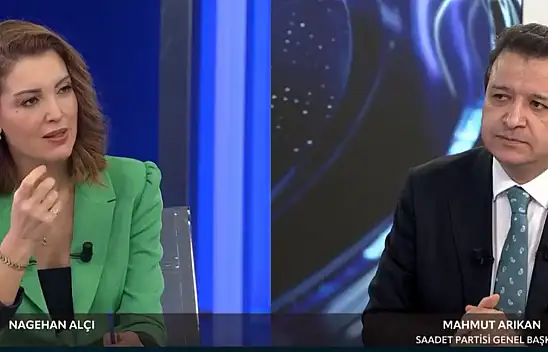 Yeni bir ittifak mı geliyor? Kayserili Genel Başkan açıkladı