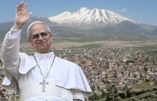 Yeni Papa 14. Leo'nun Kayserili olduğu iddiası ne kadar doğru?