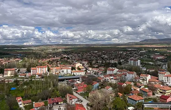 Yeni Parti Bünyan'da seçim hareketliliği: Paksoy adaylığını koydu