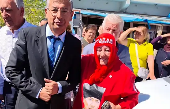 YENİ Parti'de Bünyan heyecanı