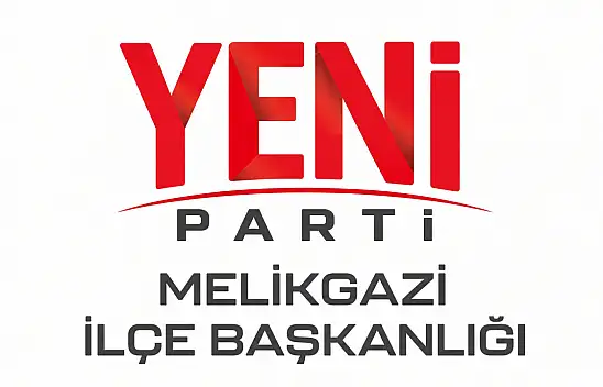 YENİ Parti'de Melikgazi için sandık günü: İlçe başkanını üyeler belirleyecek