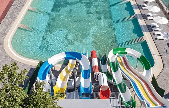 Yeni Parti'den Kayseri'deki Aquapark tartışmasına yeni öneri