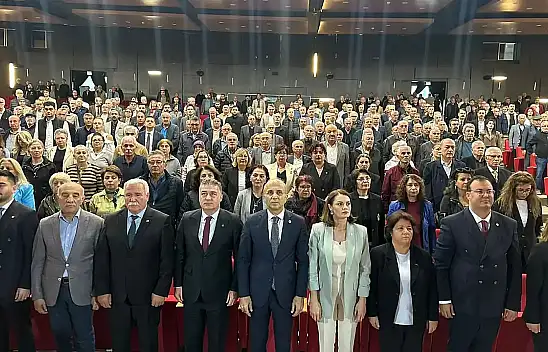 Kayseri'de bugün sandık başına gidiyor! 3 aday yarışacak