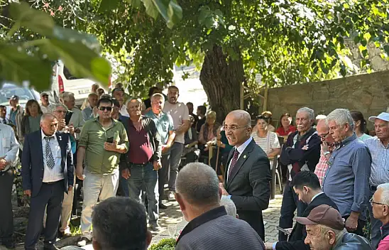 Yeni Parti Kayseri'de güç tazeledi: Açılış bugün