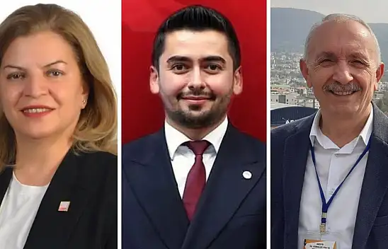 Yeni Parti Kayseri'de istifa krizi! 'Aylarca üyeleri kandırmışlar'