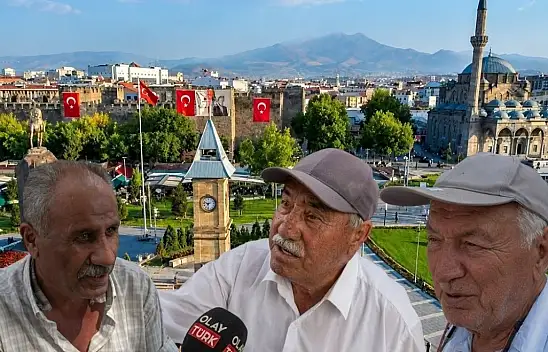'Yeni Parti' Kayseri'de nasıl karşılandı?