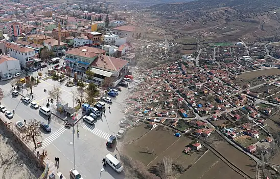 YENİ Parti Kayseri'de teşkilatlanmayı sürdürüyor!