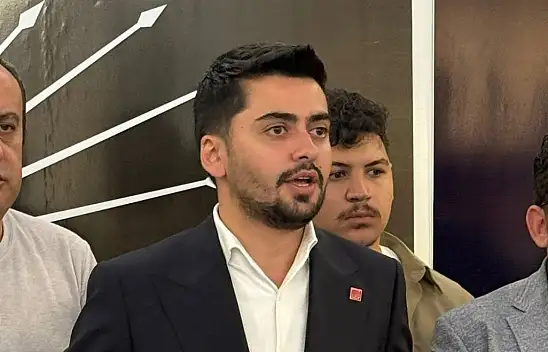 Yeni Parti Kayseri'den Çerçeve Yasa çıkışı! 'Şehrimizin vicdanı güvenmiyor'