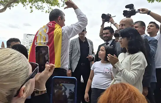 YENİ Parti lideri'nden Kayserispor-Bursaspor maçı öncesi dikkat çeken mesaj