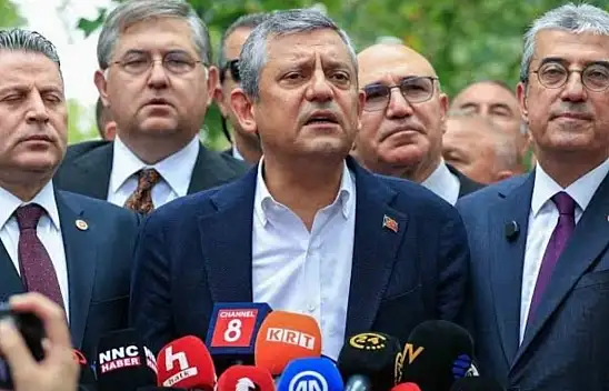 YENİ Parti'nin isim değişiyor mu? AYM'den karar geldi!