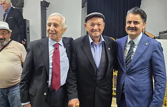 Yeni Parti'nin yeni yönetimi belli oldu