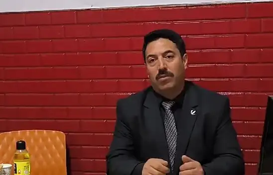 Yeniden Refah Partisi'nde kongre heyecanı