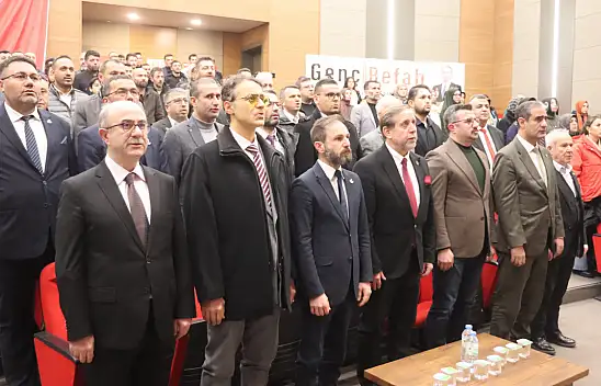 Yeniden Refah'tan Kayseri'de 'asgari ücret' çıkışı: Kemerde delik, ağızda diş kalmadı