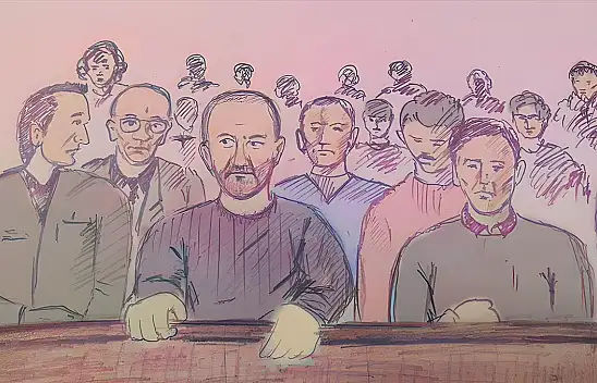 Yenidoğan Çetesi davasında 3'ncü duruşma! Davada intihar eden Kayserili doktor detayı