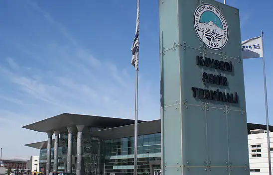 Yenisinin yapılması gündemdeyken süre doldu! Kayseri Otogarı ile ilgili yeni gelişme, kiracı aranıyor