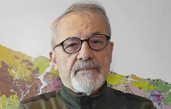 Yer Bilimci Naci Görür, 'Bu Kuşak 6 Şubat Depremlerinden Sonra Çok Sıkıştı' dedi - Fay geçen iller arasında Kayseri de bulunuyor!