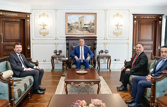 Yerel medya için kritik buluşma