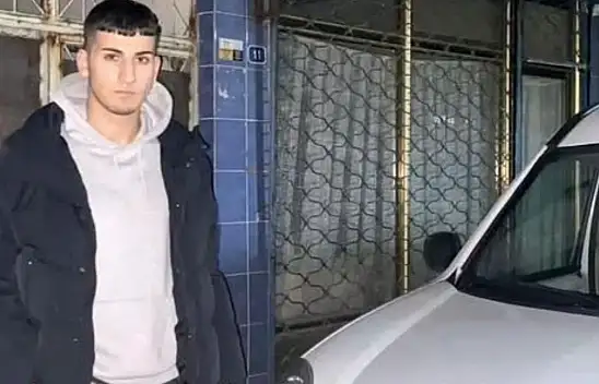 Yerköy-Kayseri YHT hattında acı olay! 19 yaşında hayatını kaybetti