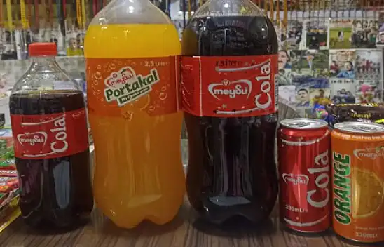 Yerli Cola Fiyatları Yükseldi: Vatandaşın tepkisi ne oldu?