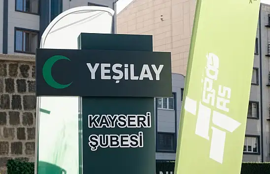Yeşilay Kayseri duyurdu: Atölye başvuruları başladı!