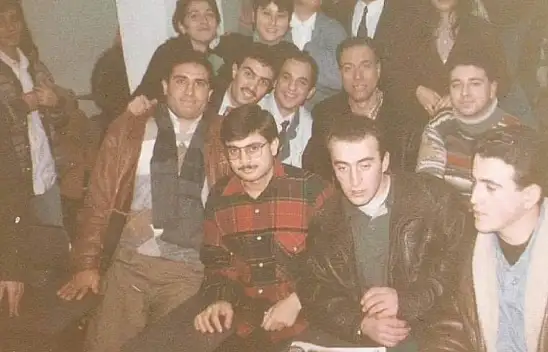 Yeşilçam'ın unutulmazı Kemal Sunal'la sınıf arkadaşı olan Kayserili kim?