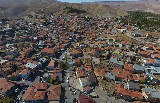 Yeşilhisar'da neler oluyor? Ekipler her yerde