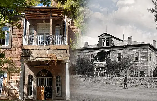 Yetimhaneden Cezaevine: 120 yıllık bir tarih kaderini bekliyor