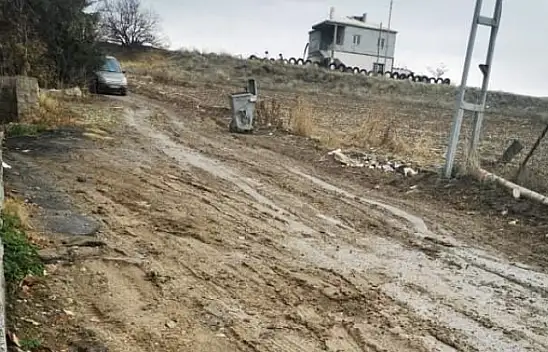 'Yıl 2021 ve sizin mahalleniz'