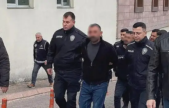 'Yılanlar Grubu' davasında flaş gelişme