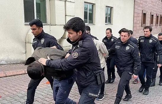 'Yılanlar Grubu' davasında ikinci gün! Müştekiler neler anlattı?