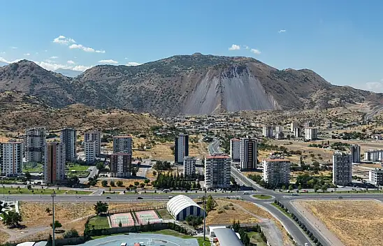 Yılanlı Dağı'nda tartışma yaratan görüntülerin ardından şirketten açıklama geldi!