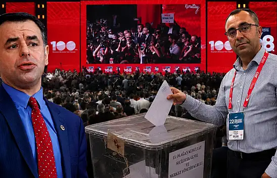 Yılboğa'dan Yarkadaş'a tepki: Kim aldıysa açıkla!