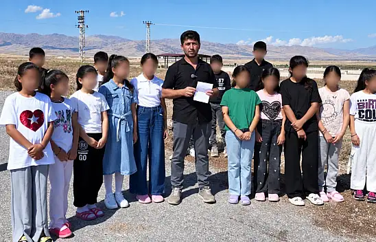 Yine Develi, yine öğrenci mağduriyeti: Bu kez adres Menengi