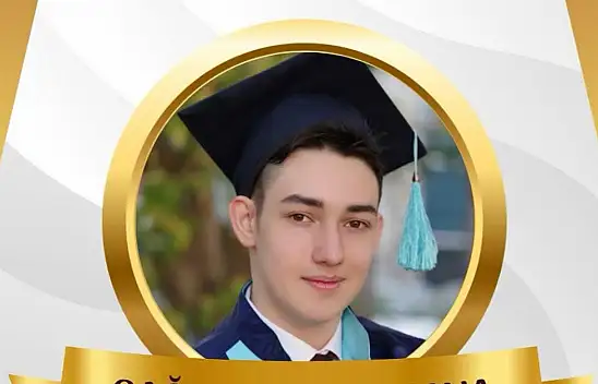 YKS'de Kayseri birincisi ortaya çıktı! Bakın hangi okuldan