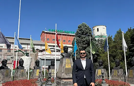 Yok artık daha neler! Kayseri'de ücretsiz izindeyken kimlere maaş ödeniyor? MHP'li isme seslendi: Görevinizi yapın