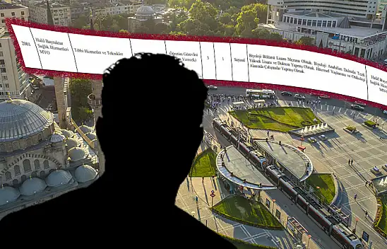 Yok daha neler! Kayseri'de 'Adrese teslim personel alımı' tartışması